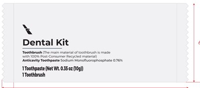 Dental Kit 3